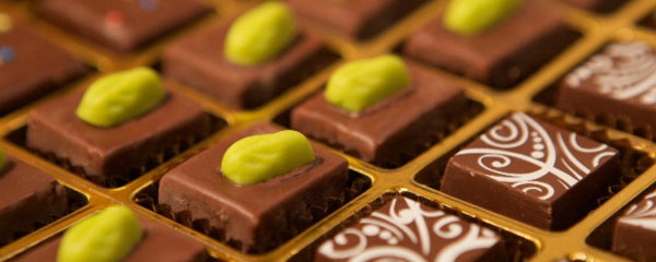 chocolatiers