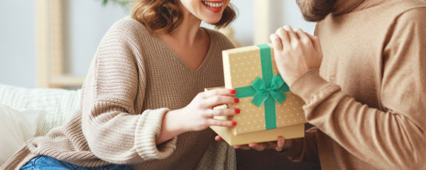 cadeau homme