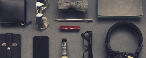 Les objets publicitaires