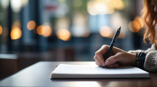 Le stylo personnalisable